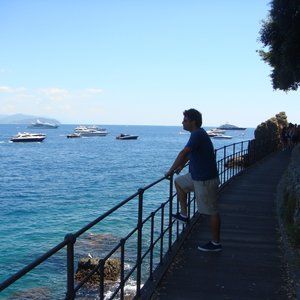 Meet your Posher, Chris